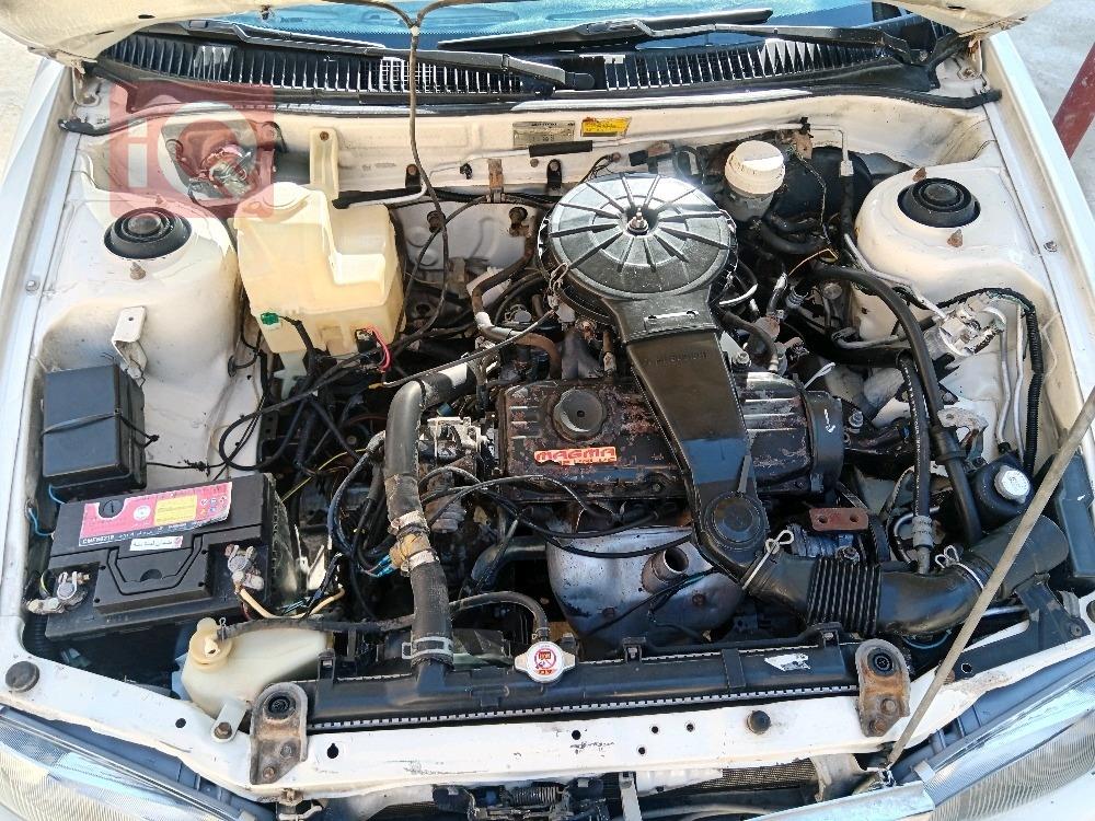 بروتون ويرا